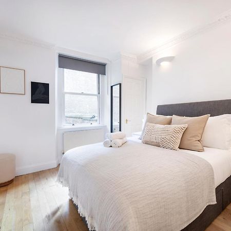 2 Bedr, 3 Beds, 1 Bath Thames, Trafalgar Sq Londyn Zewnętrze zdjęcie