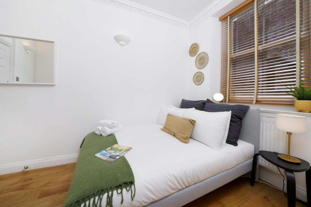 2 Bedr, 3 Beds, 1 Bath Thames, Trafalgar Sq Londyn Zewnętrze zdjęcie