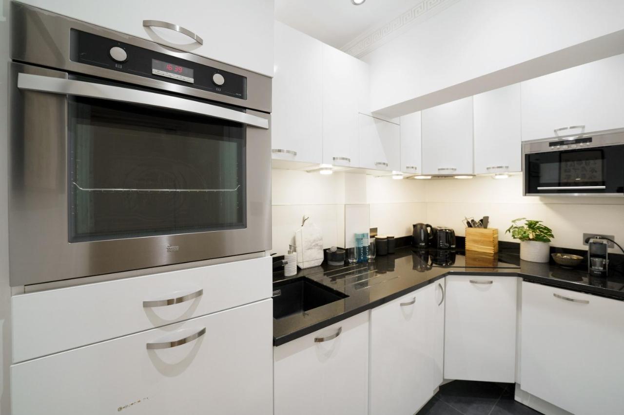 2 Bedr, 3 Beds, 1 Bath Thames, Trafalgar Sq Londyn Zewnętrze zdjęcie