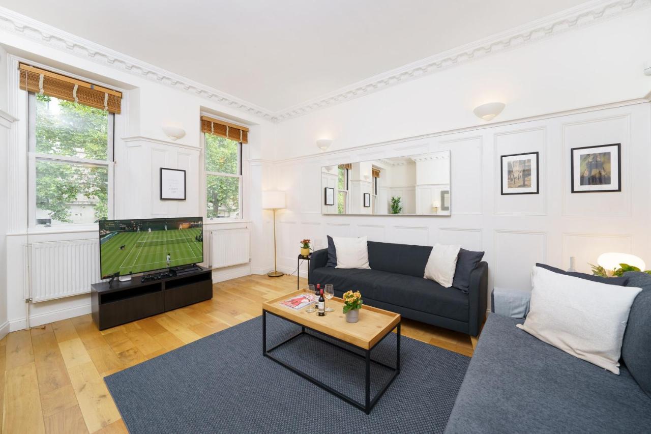 2 Bedr, 3 Beds, 1 Bath Thames, Trafalgar Sq Londyn Zewnętrze zdjęcie