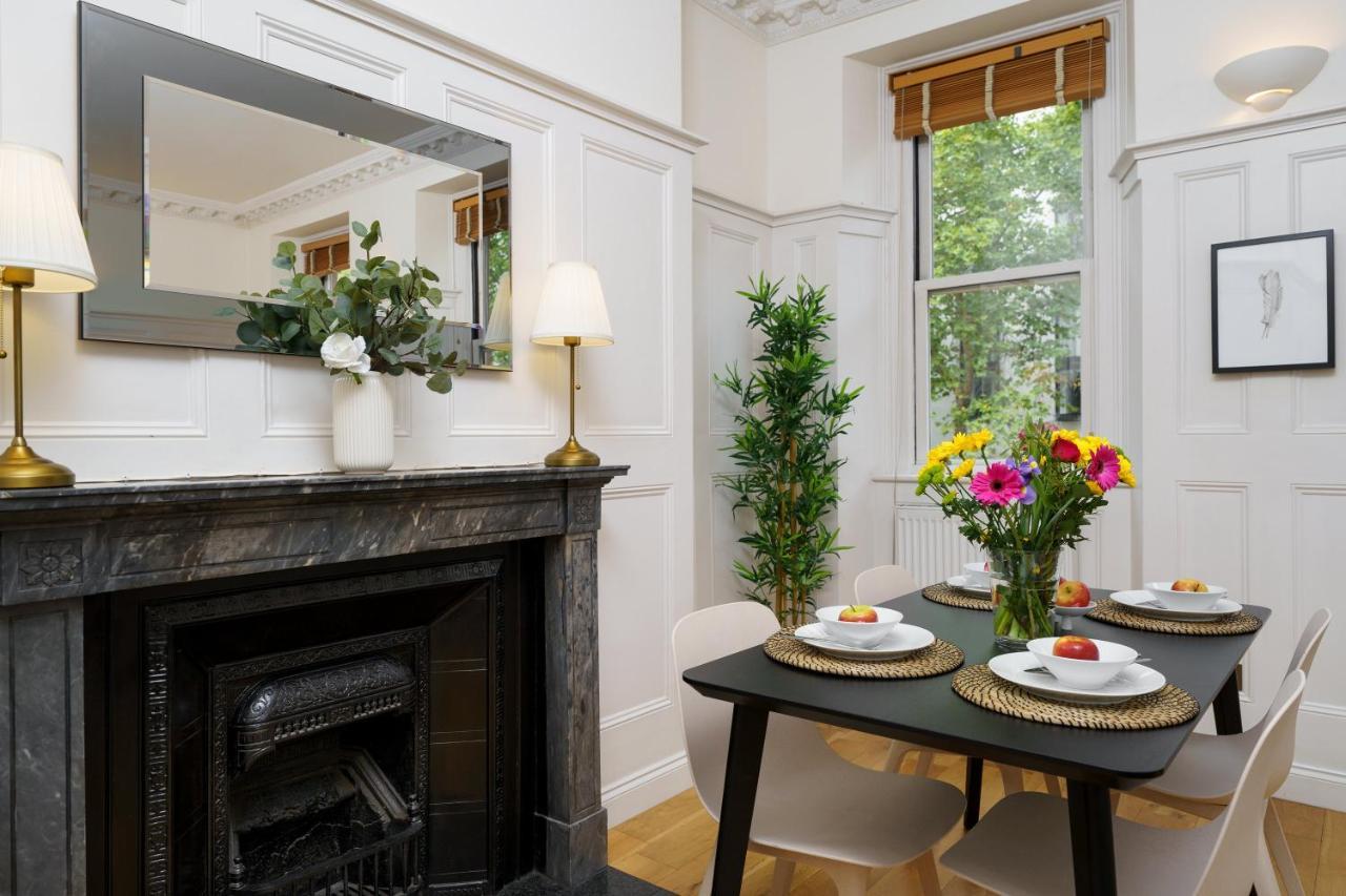 2 Bedr, 3 Beds, 1 Bath Thames, Trafalgar Sq Londyn Zewnętrze zdjęcie