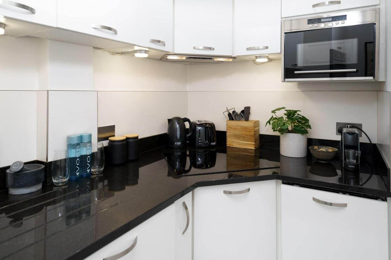 2 Bedr, 3 Beds, 1 Bath Thames, Trafalgar Sq Londyn Zewnętrze zdjęcie