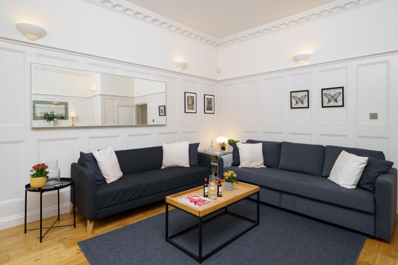 2 Bedr, 3 Beds, 1 Bath Thames, Trafalgar Sq Londyn Zewnętrze zdjęcie