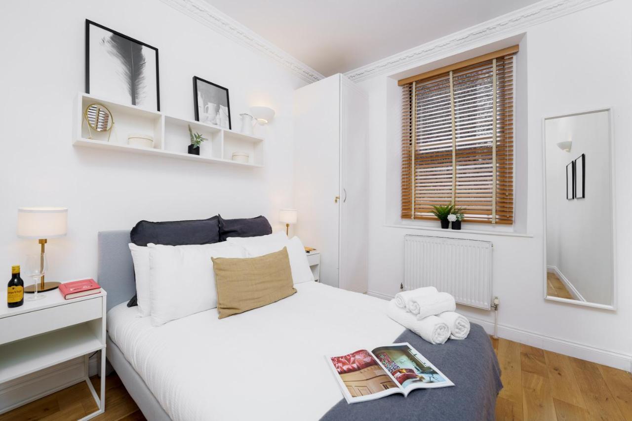 2 Bedr, 3 Beds, 1 Bath Thames, Trafalgar Sq Londyn Zewnętrze zdjęcie