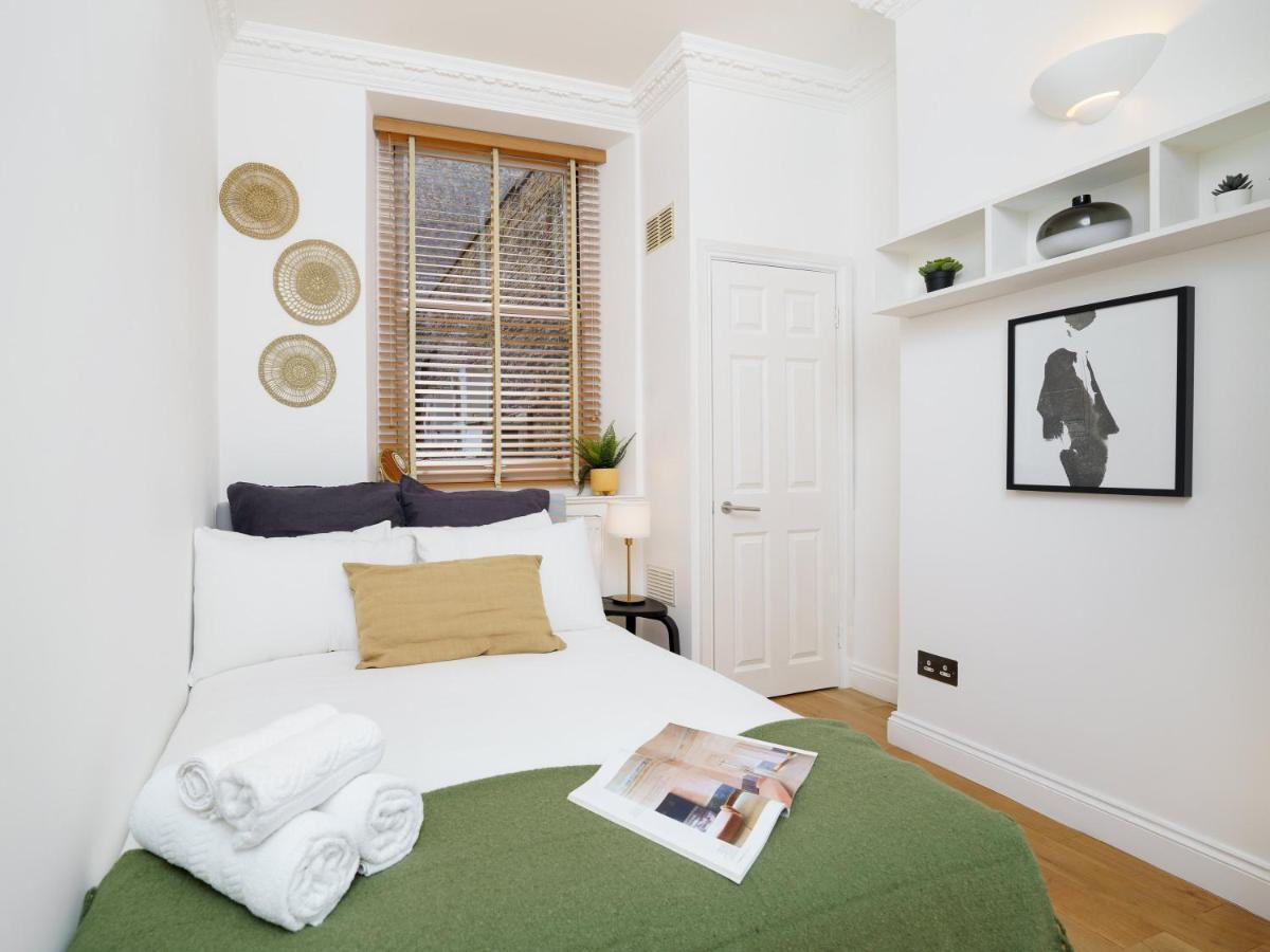 2 Bedr, 3 Beds, 1 Bath Thames, Trafalgar Sq Londyn Zewnętrze zdjęcie