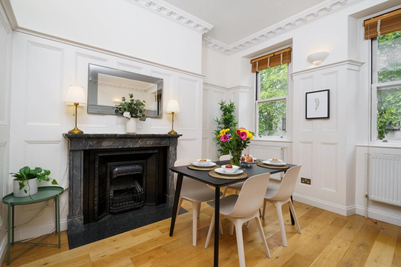 2 Bedr, 3 Beds, 1 Bath Thames, Trafalgar Sq Londyn Zewnętrze zdjęcie