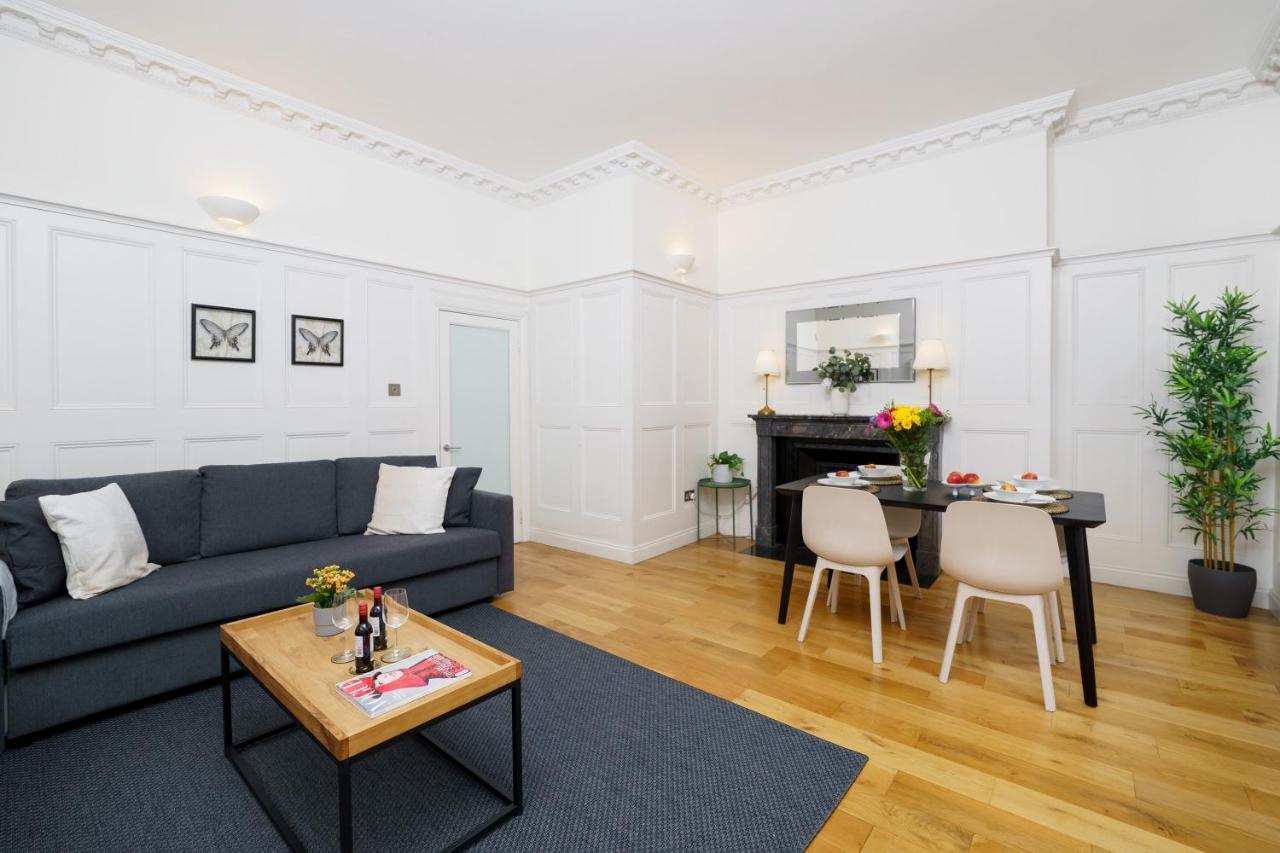 2 Bedr, 3 Beds, 1 Bath Thames, Trafalgar Sq Londyn Zewnętrze zdjęcie