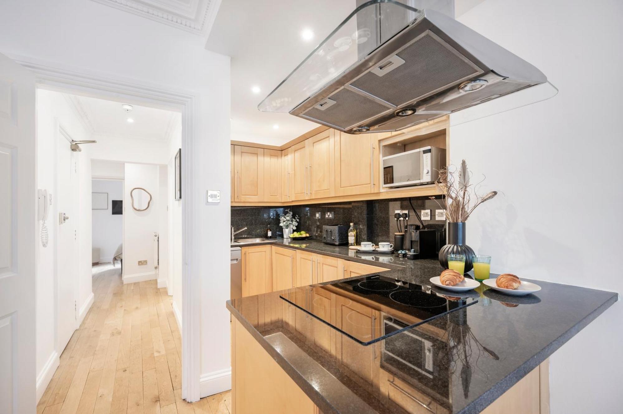 2 Bedr, 3 Beds, 1 Bath Thames, Trafalgar Sq Londyn Zewnętrze zdjęcie