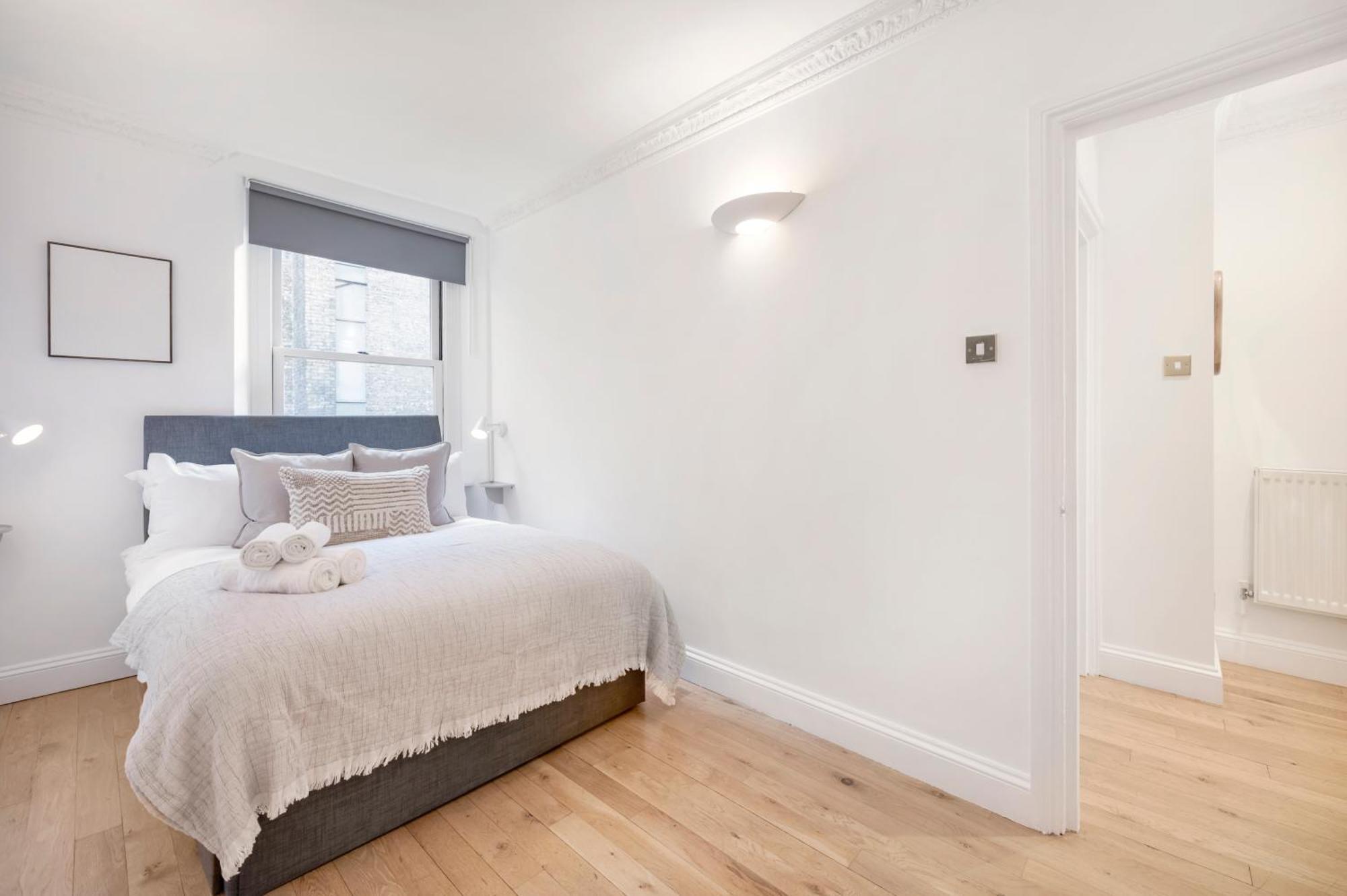 2 Bedr, 3 Beds, 1 Bath Thames, Trafalgar Sq Londyn Zewnętrze zdjęcie