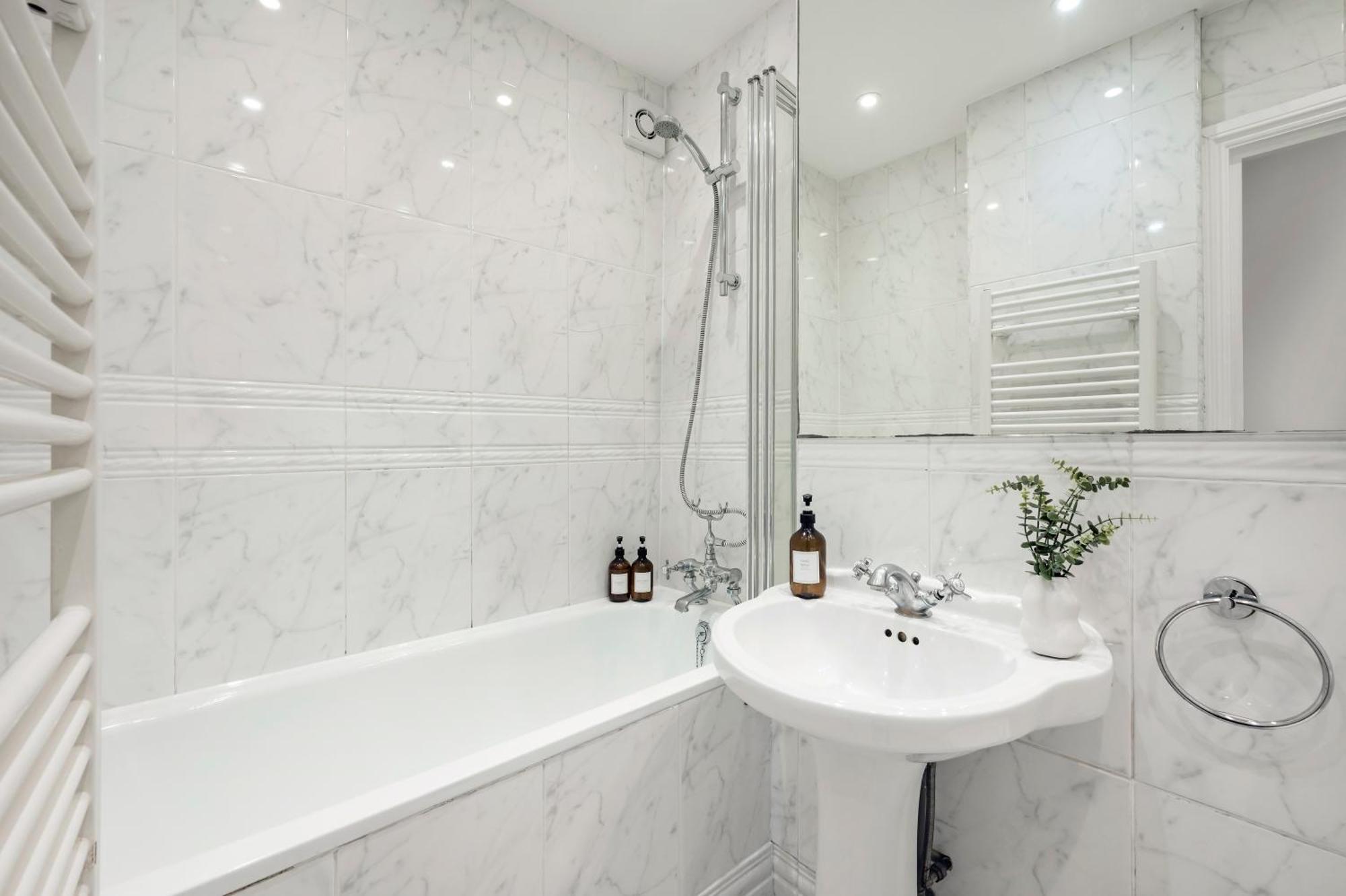 2 Bedr, 3 Beds, 1 Bath Thames, Trafalgar Sq Londyn Zewnętrze zdjęcie