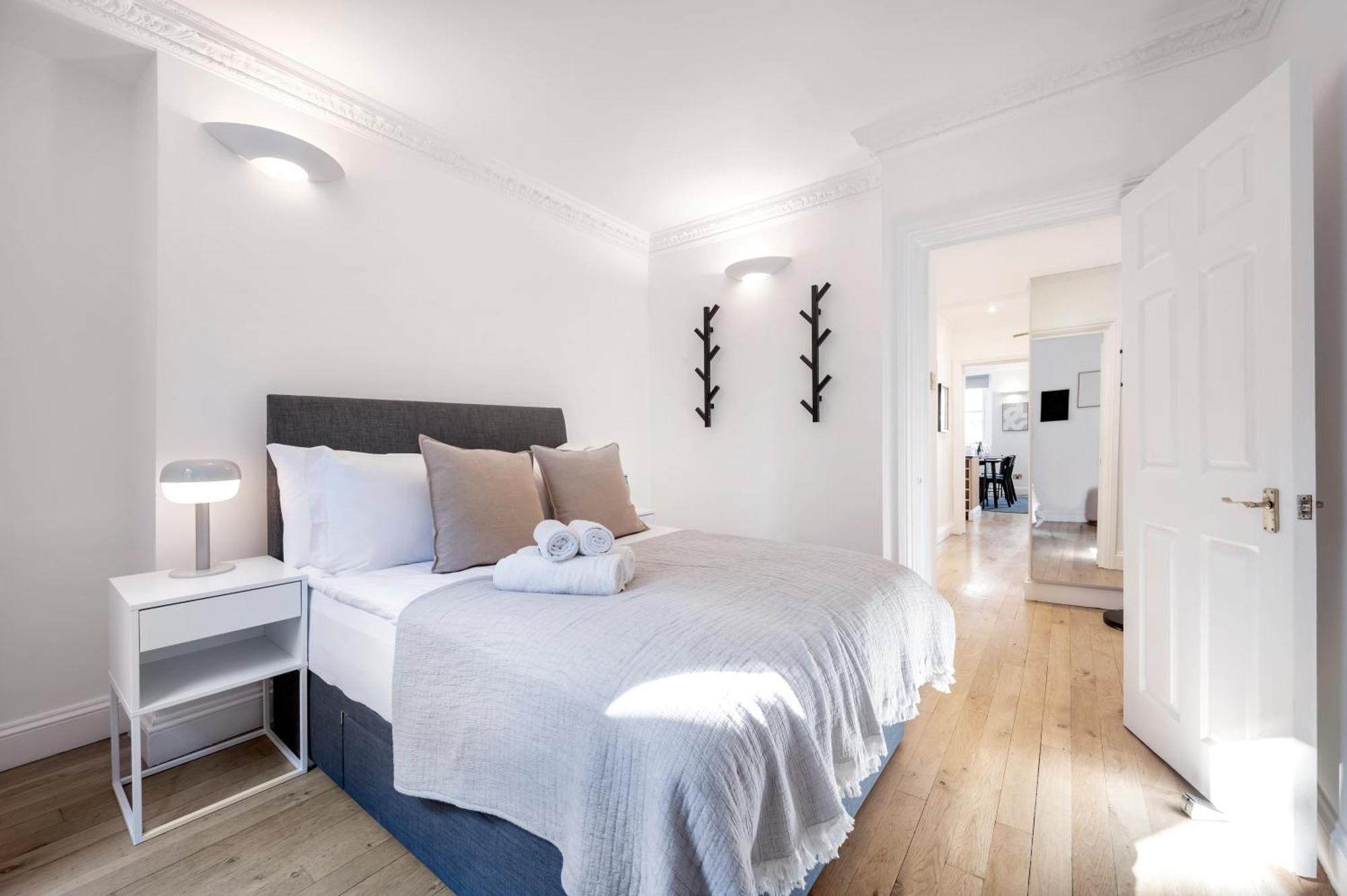 2 Bedr, 3 Beds, 1 Bath Thames, Trafalgar Sq Londyn Zewnętrze zdjęcie