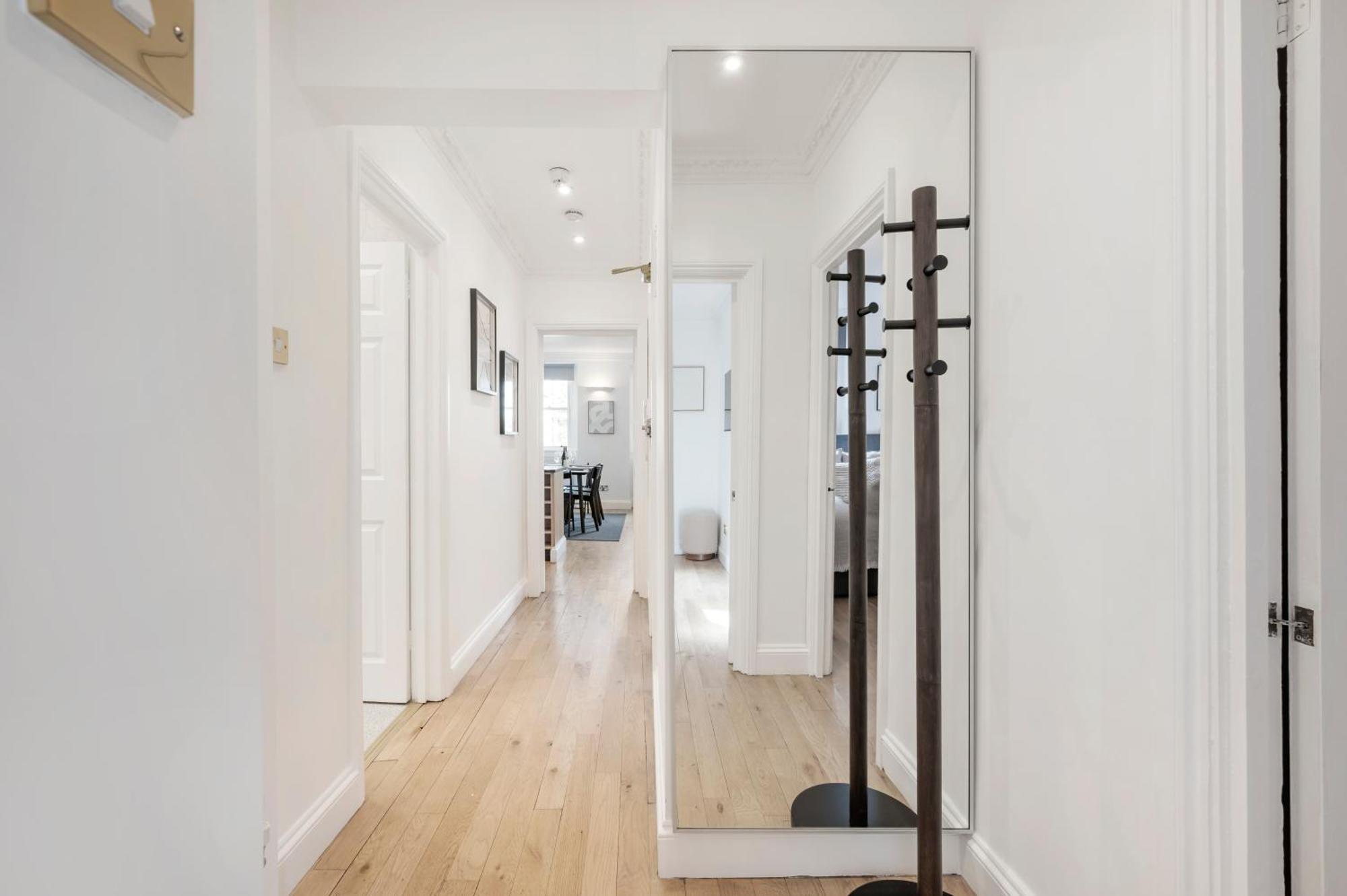 2 Bedr, 3 Beds, 1 Bath Thames, Trafalgar Sq Londyn Zewnętrze zdjęcie